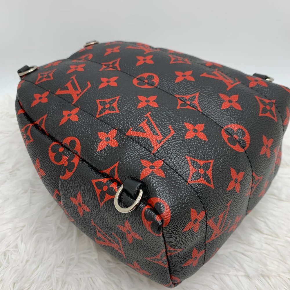❌SOLD❌ Louis Vuitton Infrarouge Mini Backpack - Picture 8 of 16